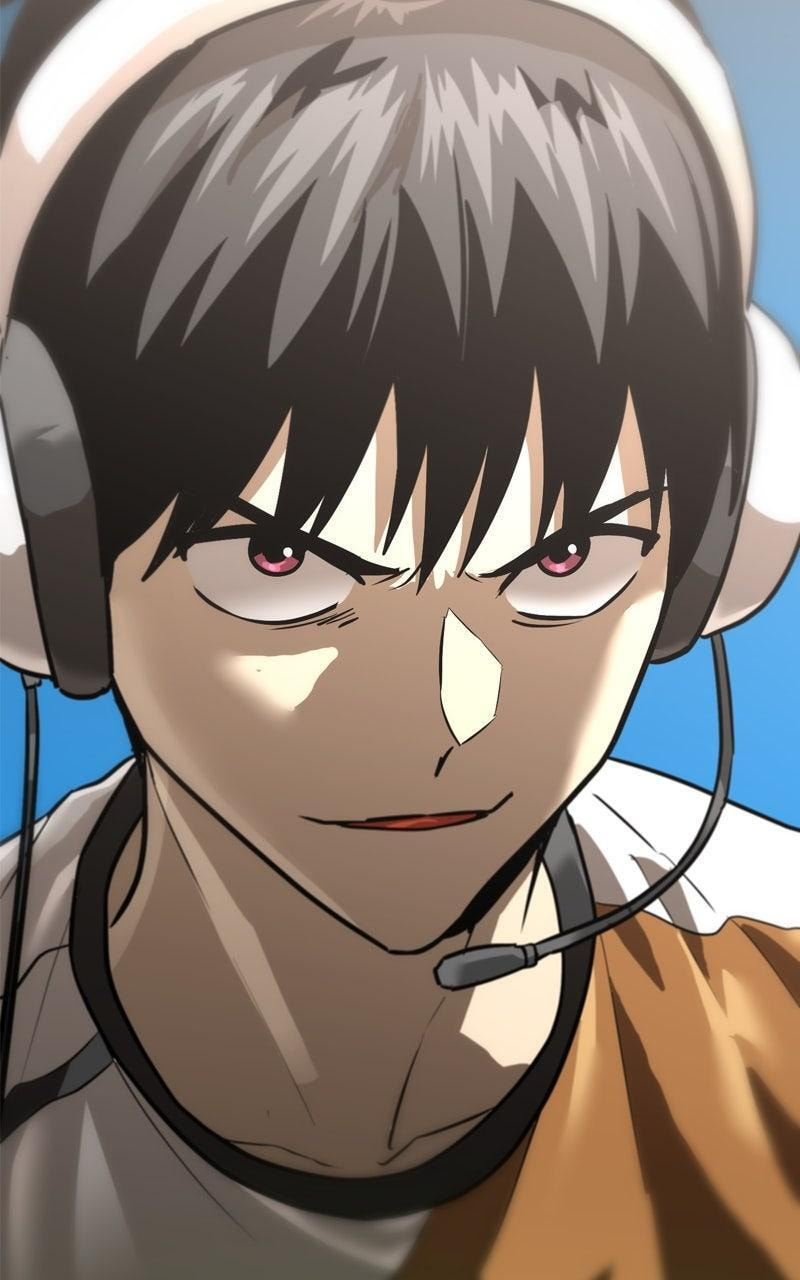 Double Click Chapter 208 page 190 - 