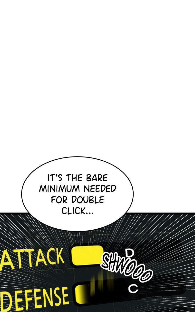 Double Click Chapter 208 page 26 - 