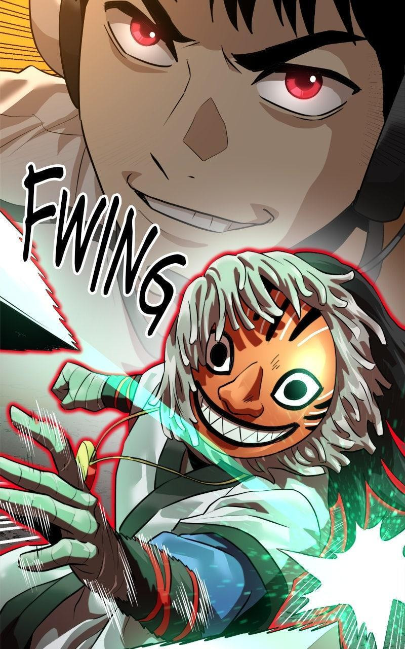 Double Click Chapter 208 page 32 - 