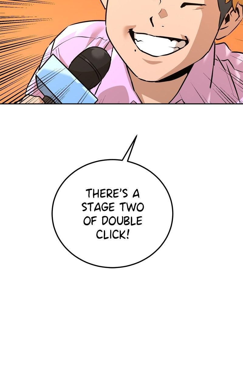 Double Click Chapter 208 page 6 - 