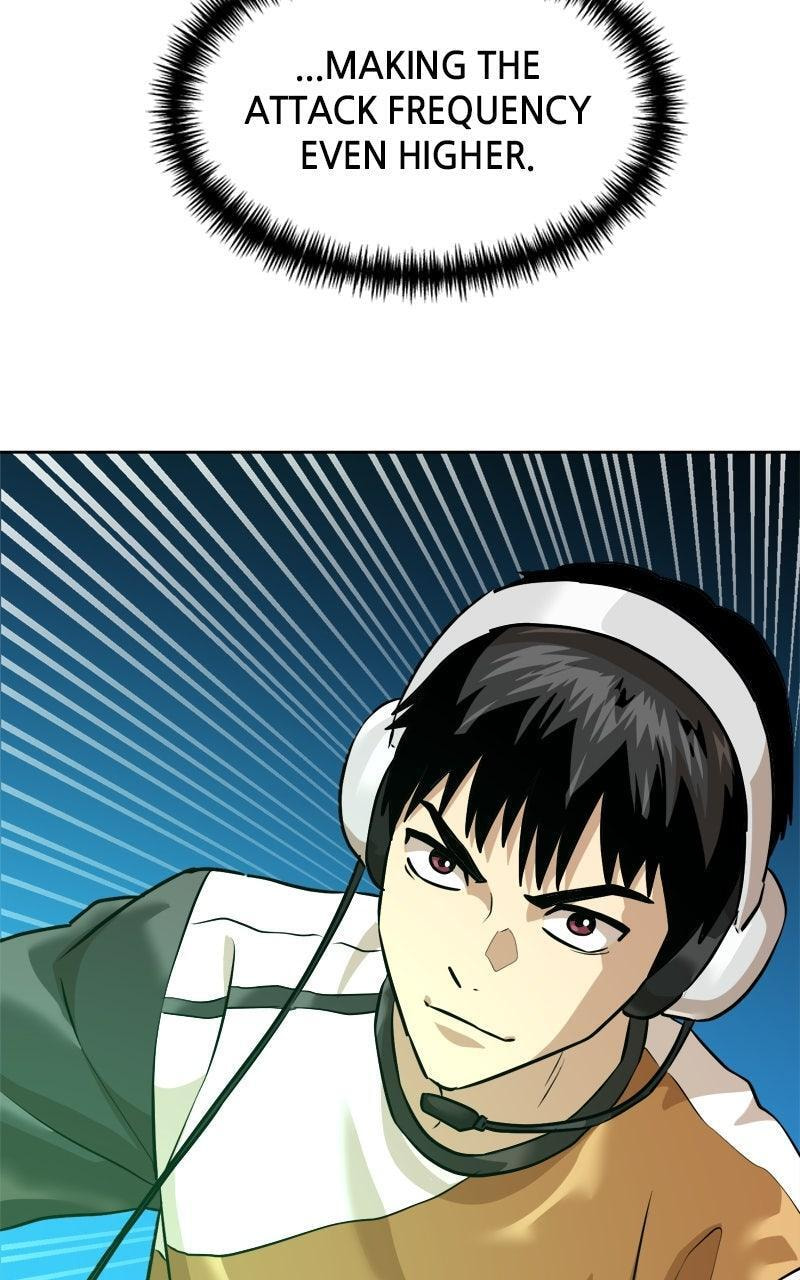 Double Click Chapter 208 page 73 - 