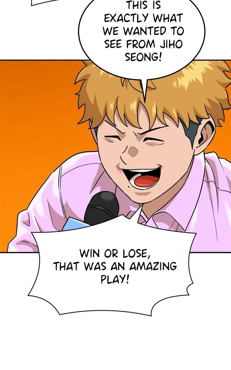 Double Click Chapter 208 page 10 - 