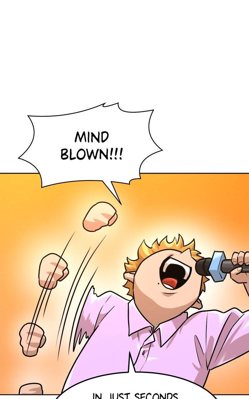 Double Click Chapter 209 page 1 - 