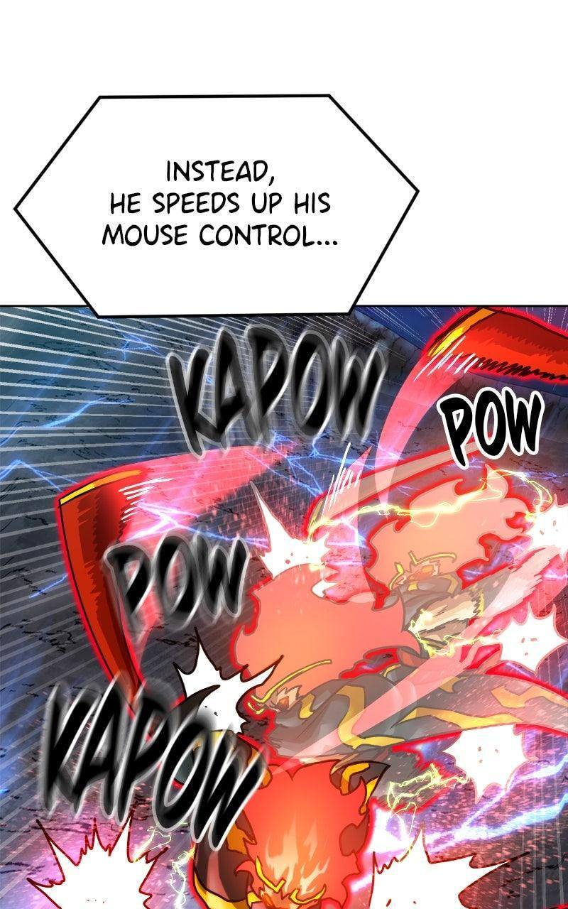 Double Click Chapter 209 page 101 - 
