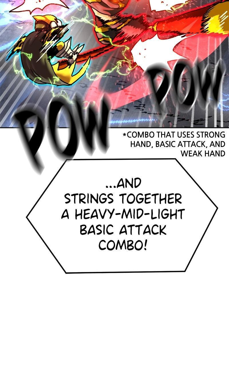 Double Click Chapter 209 page 102 - 