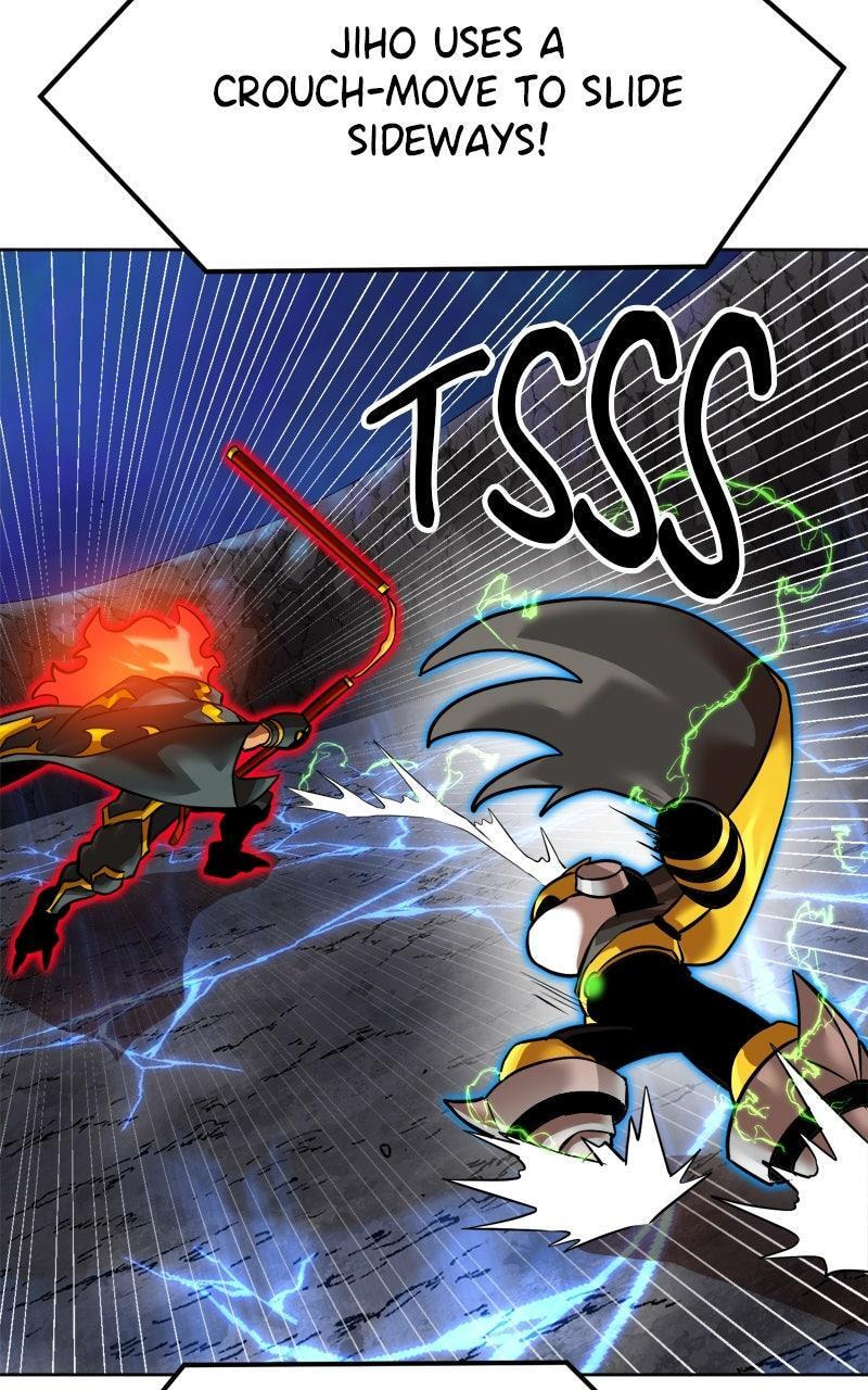 Double Click Chapter 209 page 108 - 
