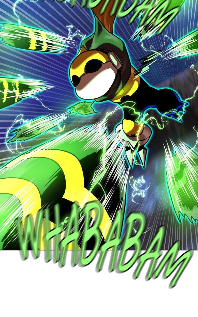 Double Click Chapter 209 page 114 - 