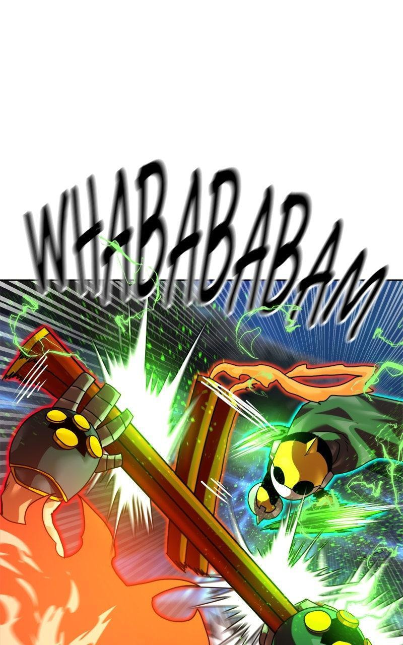 Double Click Chapter 209 page 115 - 