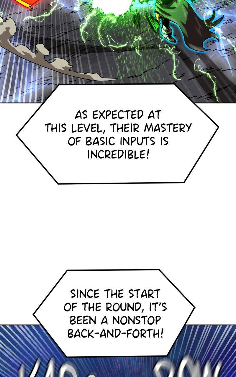Double Click Chapter 209 page 120 - 