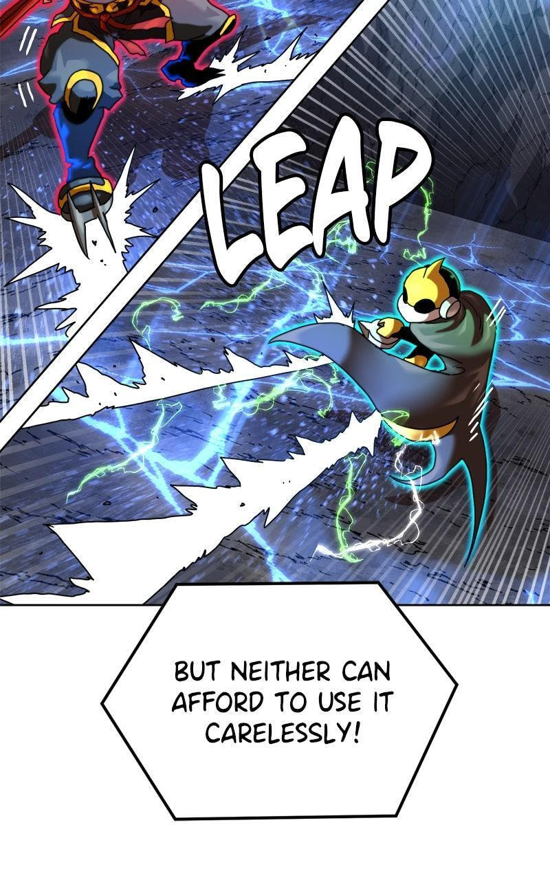 Double Click Chapter 209 page 125 - 
