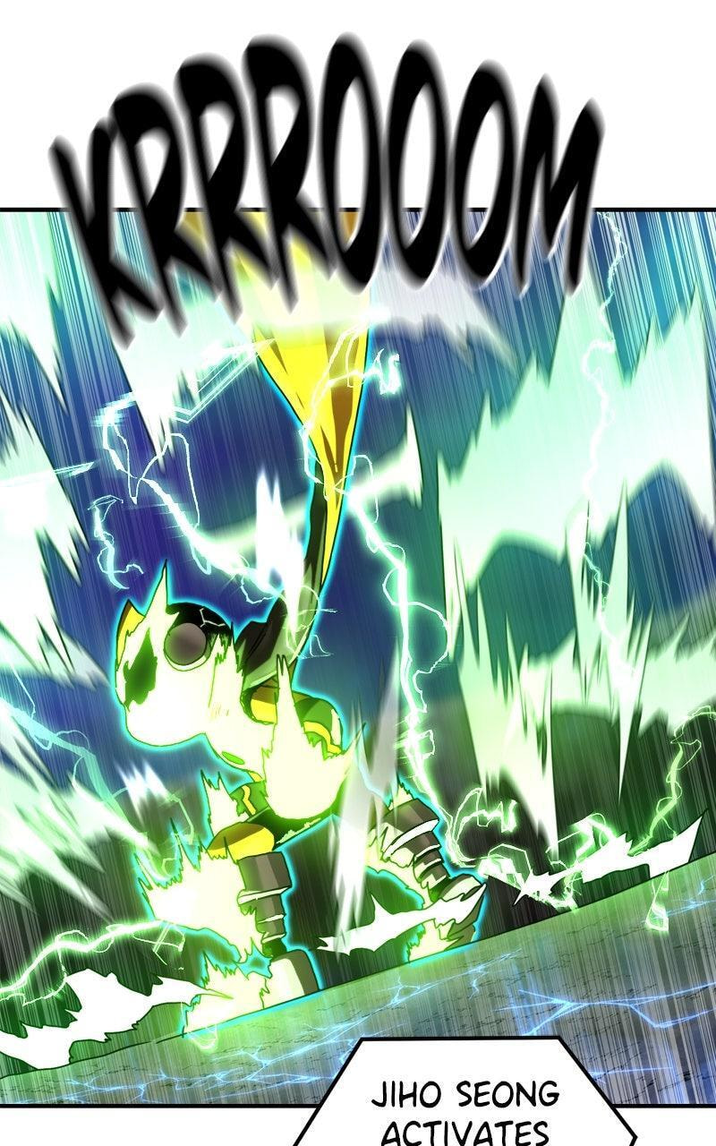 Double Click Chapter 209 page 130 - 