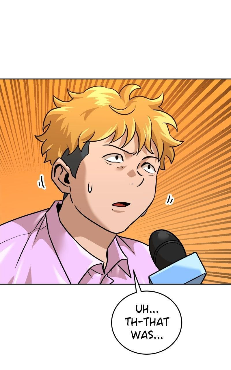 Double Click Chapter 209 page 137 - 