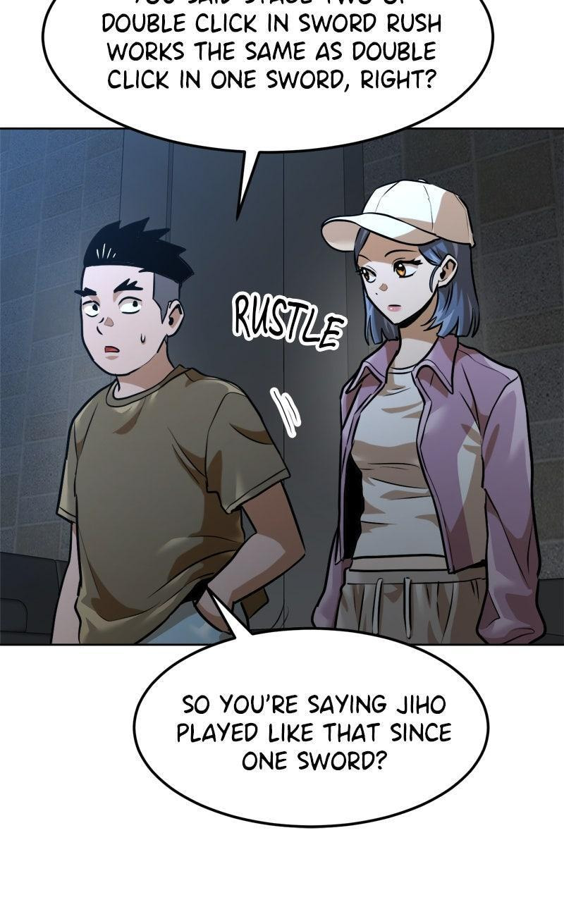 Double Click Chapter 209 page 15 - 
