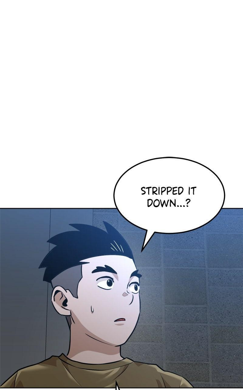 Double Click Chapter 209 page 19 - 