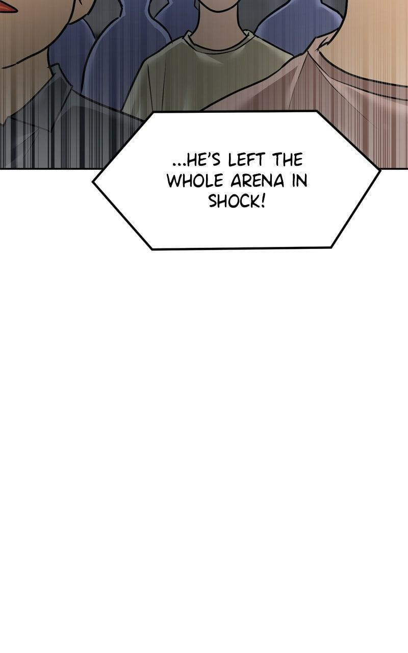 Double Click Chapter 209 page 3 - 