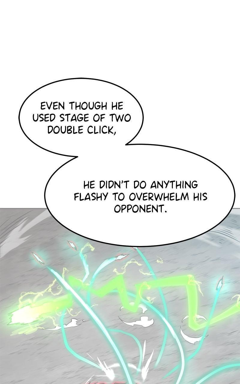 Double Click Chapter 209 page 22 - 