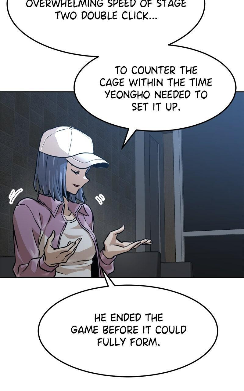 Double Click Chapter 209 page 24 - 