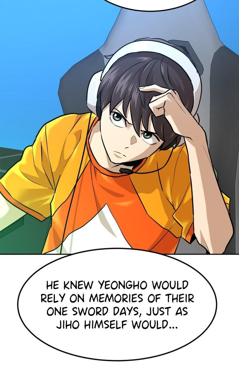 Double Click Chapter 209 page 30 - 
