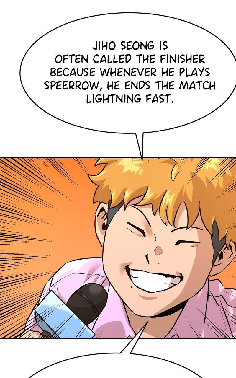 Double Click Chapter 209 page 4 - 