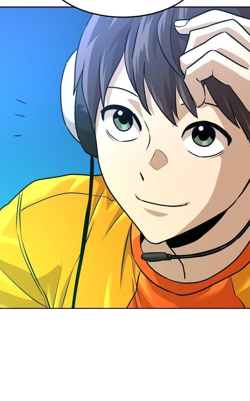 Double Click Chapter 209 page 32 - 