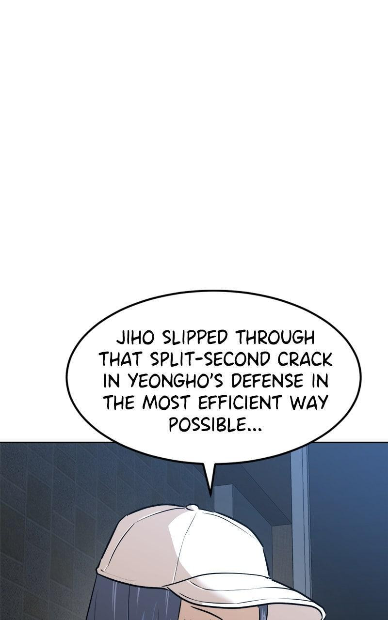Double Click Chapter 209 page 37 - 