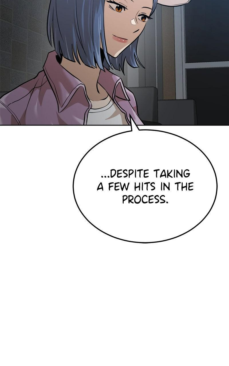 Double Click Chapter 209 page 38 - 