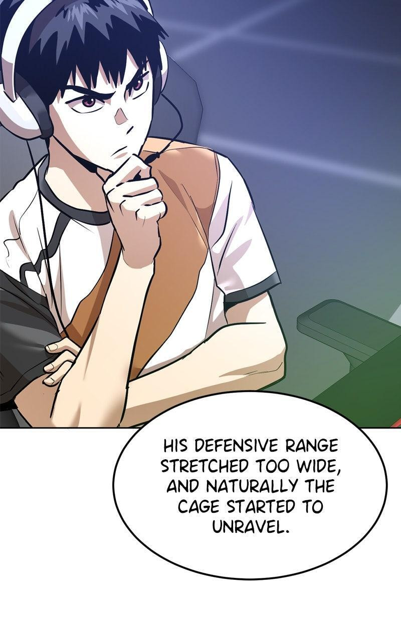 Double Click Chapter 209 page 41 - 