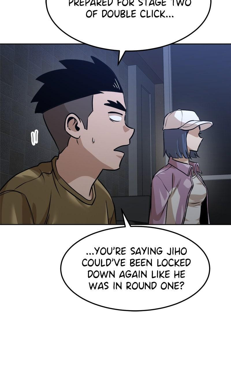Double Click Chapter 209 page 44 - 