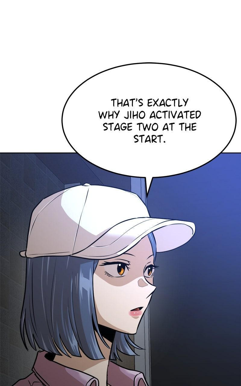 Double Click Chapter 209 page 45 - 