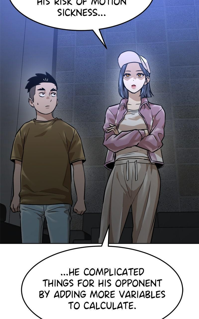Double Click Chapter 209 page 47 - 