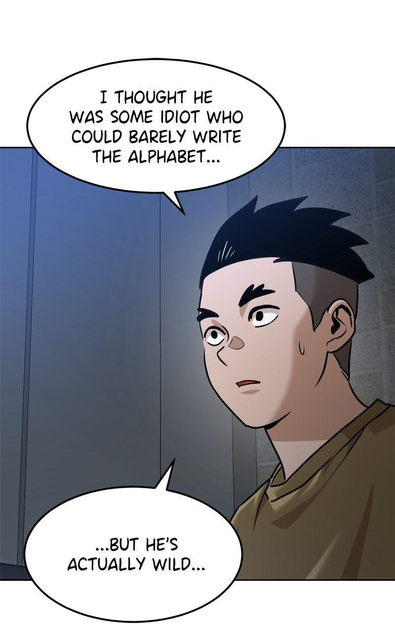Double Click Chapter 209 page 50 - 