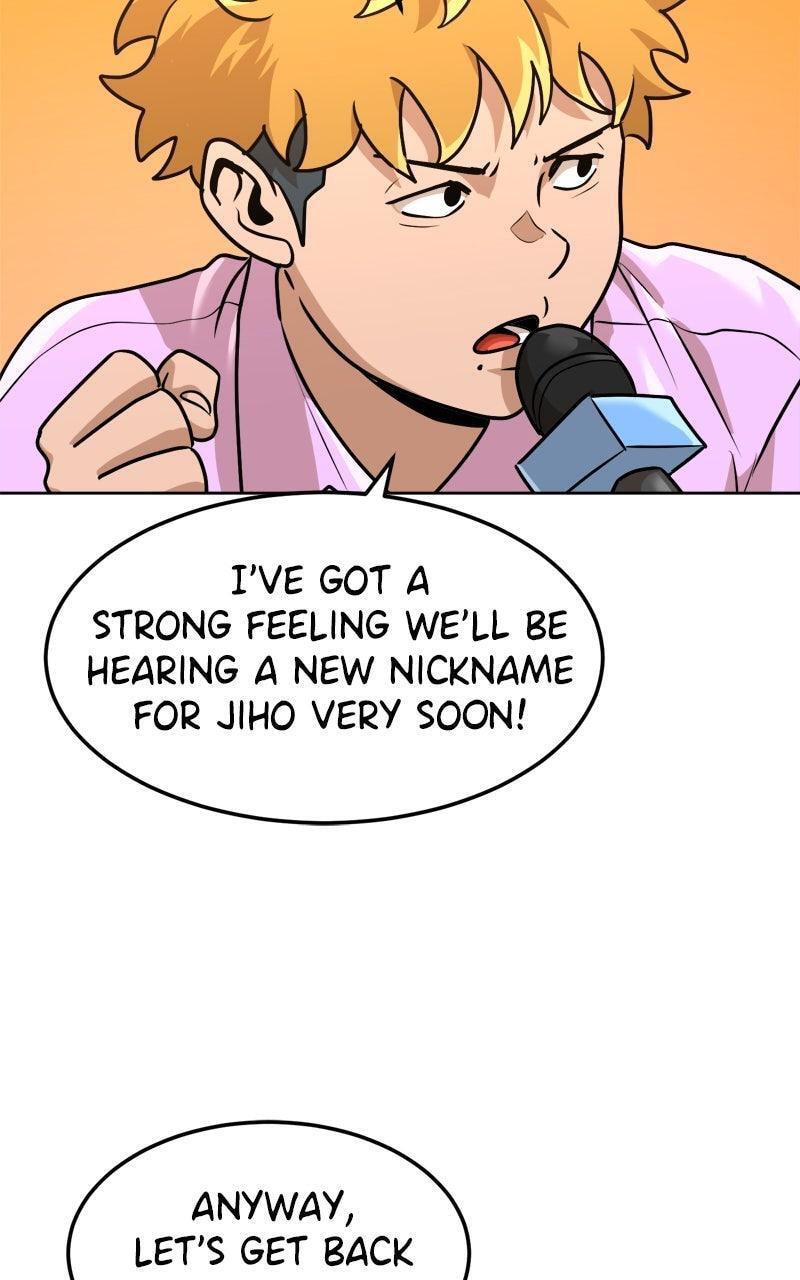 Double Click Chapter 209 page 6 - 