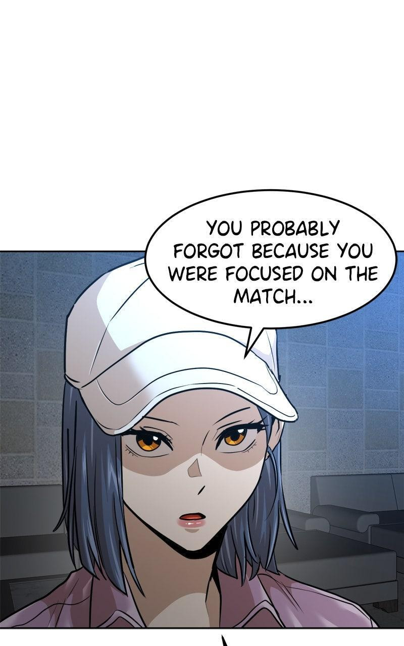 Double Click Chapter 209 page 55 - 