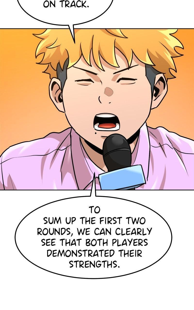 Double Click Chapter 209 page 7 - 