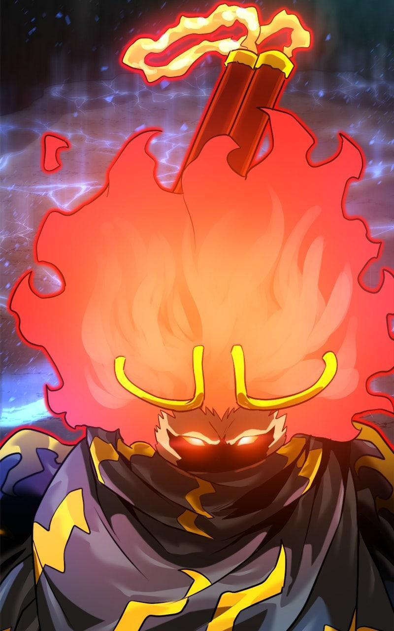 Double Click Chapter 209 page 61 - 