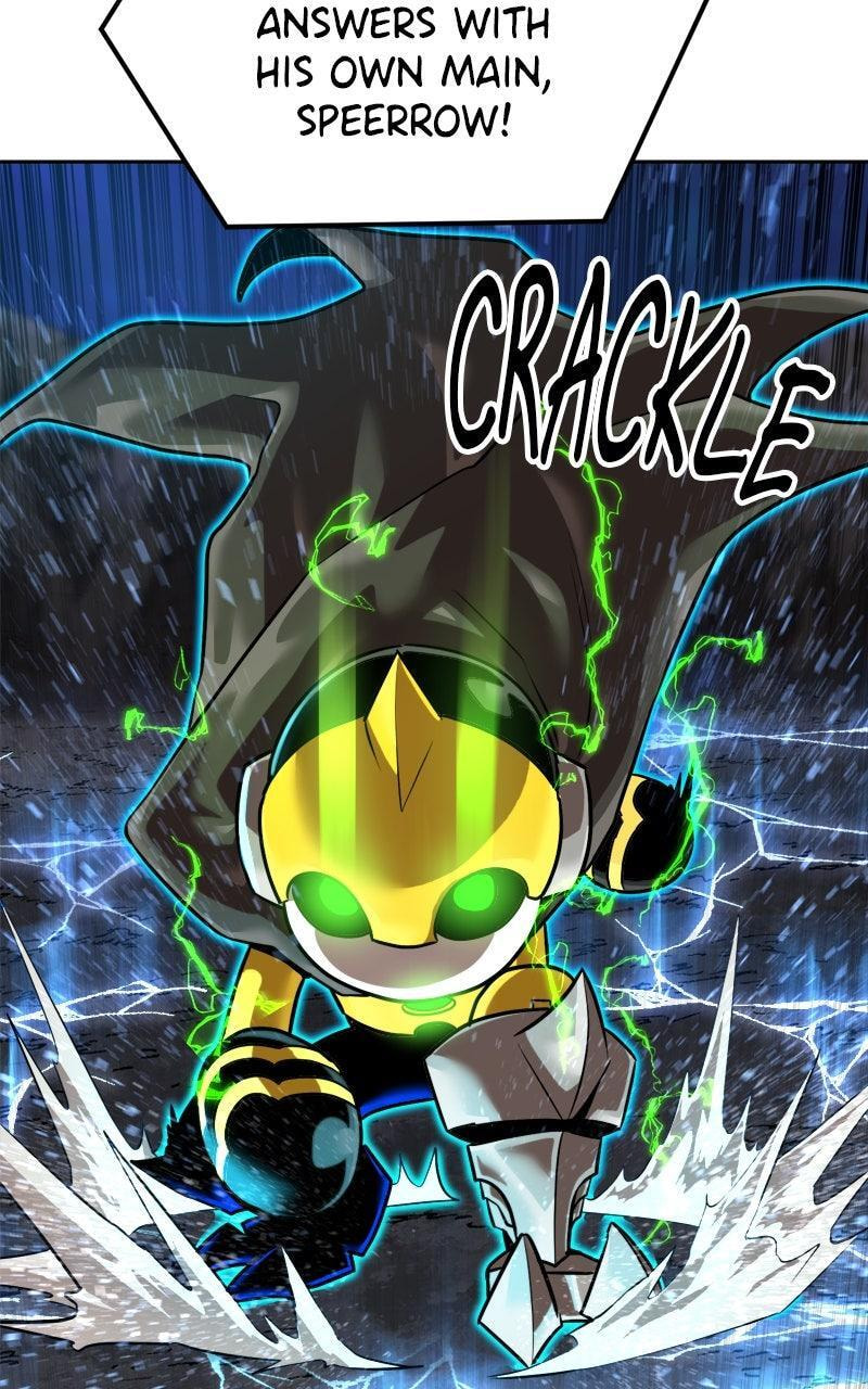 Double Click Chapter 209 page 64 - 