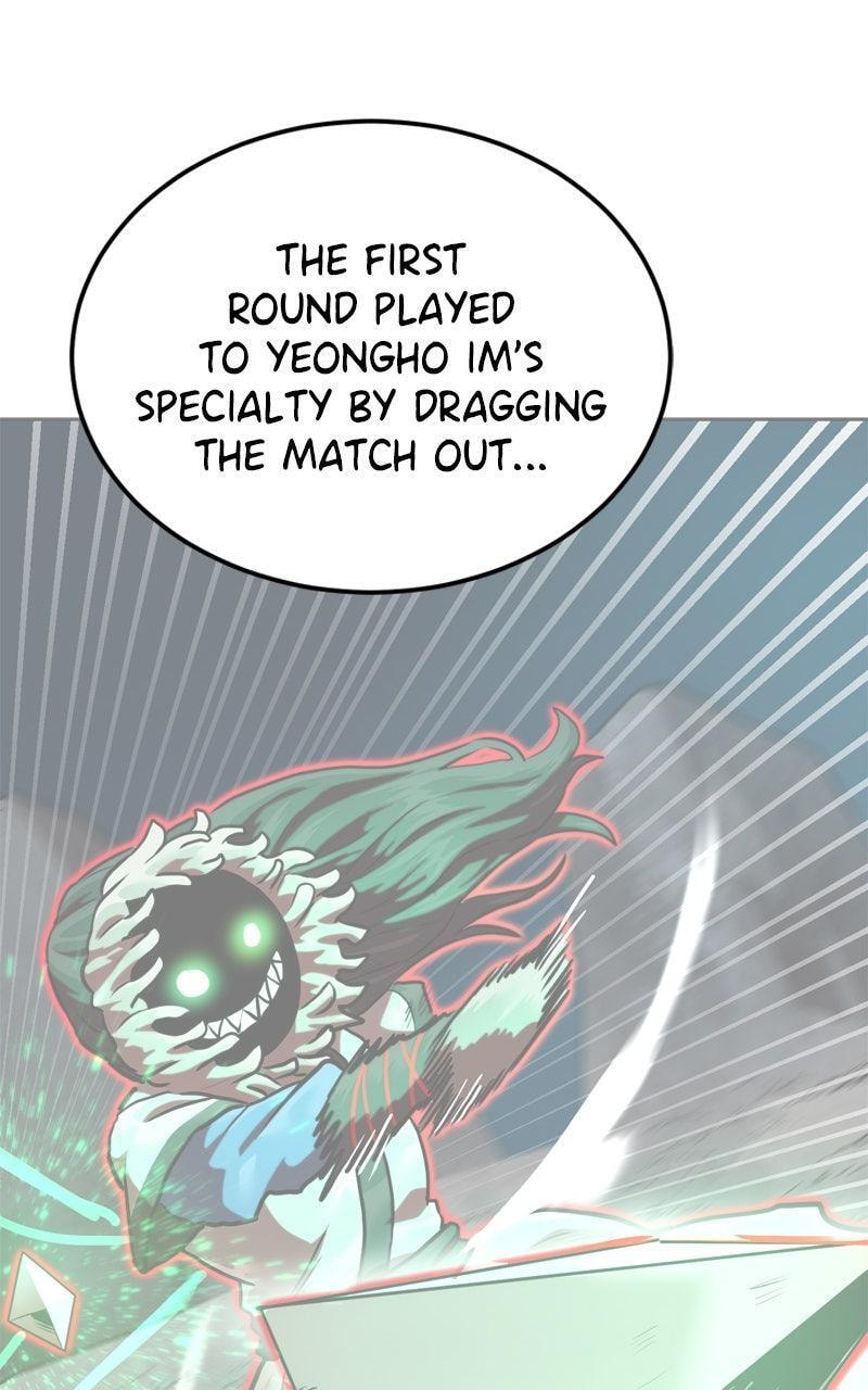 Double Click Chapter 209 page 8 - 