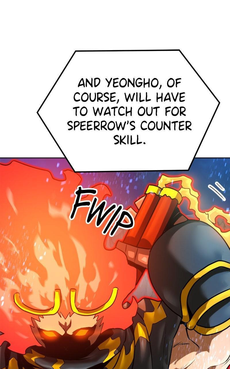 Double Click Chapter 209 page 72 - 