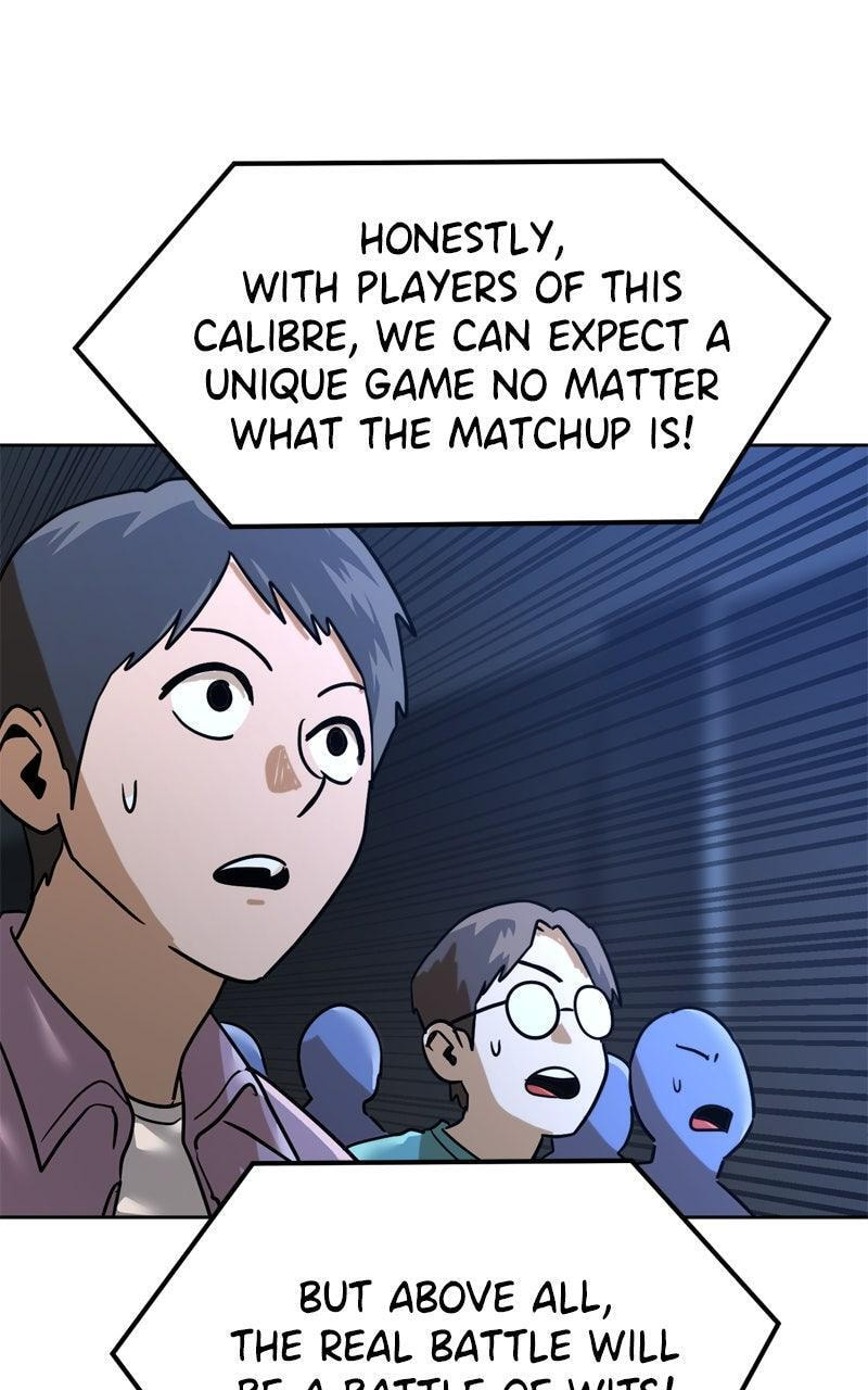 Double Click Chapter 209 page 74 - 