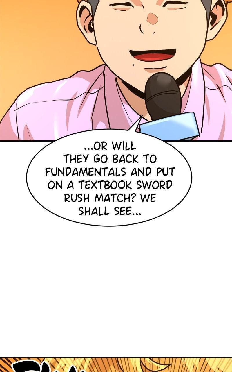 Double Click Chapter 209 page 76 - 