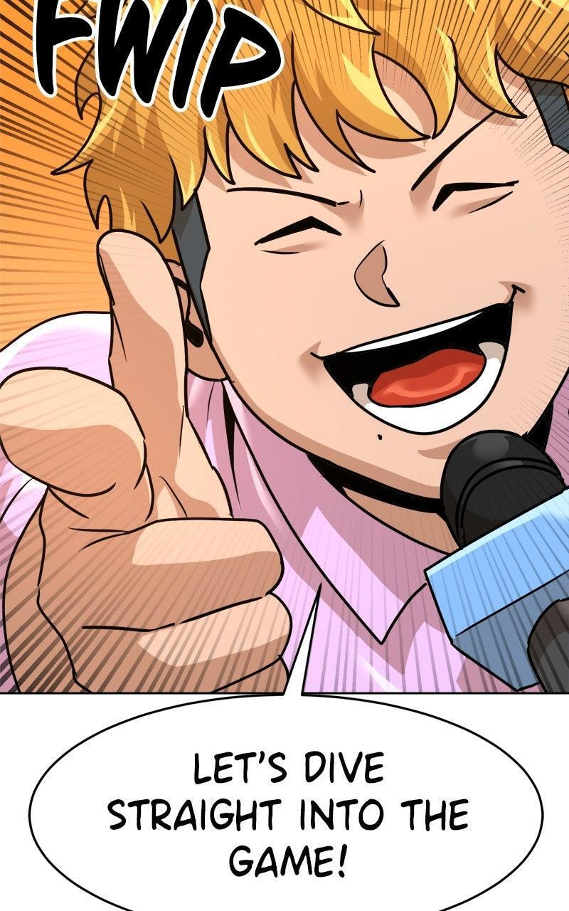Double Click Chapter 209 page 77 - 