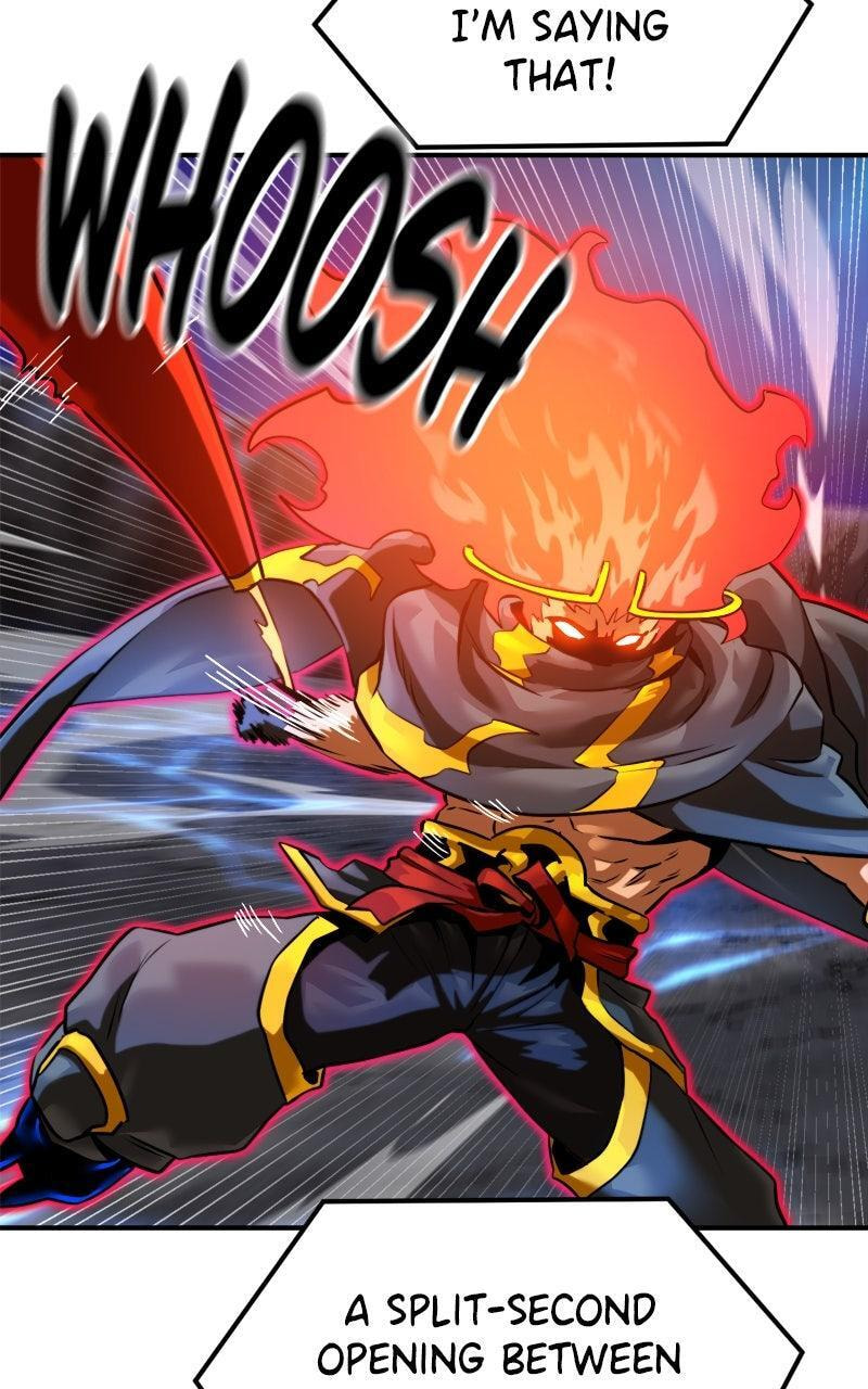 Double Click Chapter 209 page 84 - 