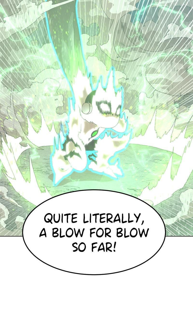 Double Click Chapter 209 page 10 - 