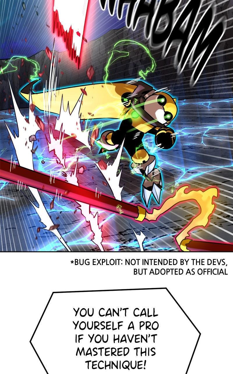 Double Click Chapter 209 page 92 - 