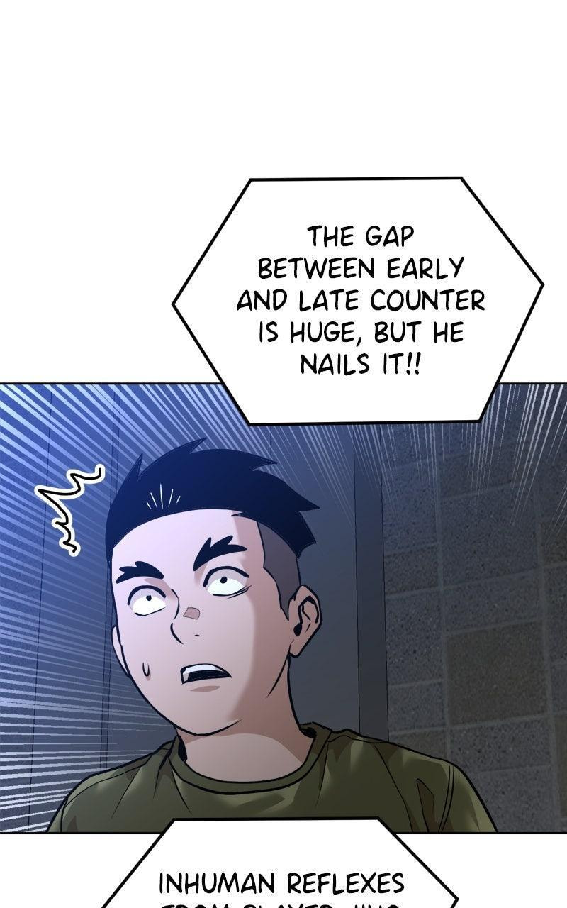 Double Click Chapter 209 page 98 - 