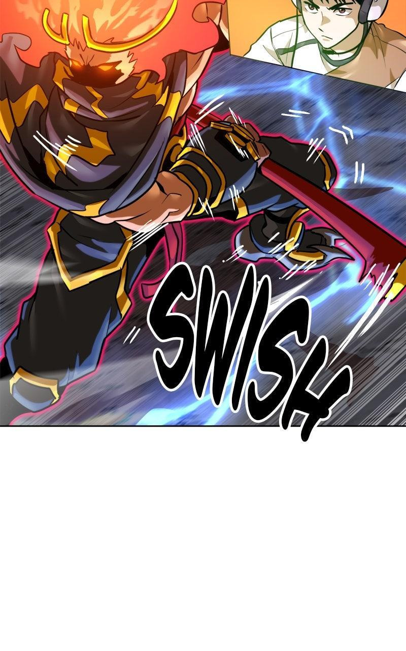 Double Click Chapter 209 page 100 - 