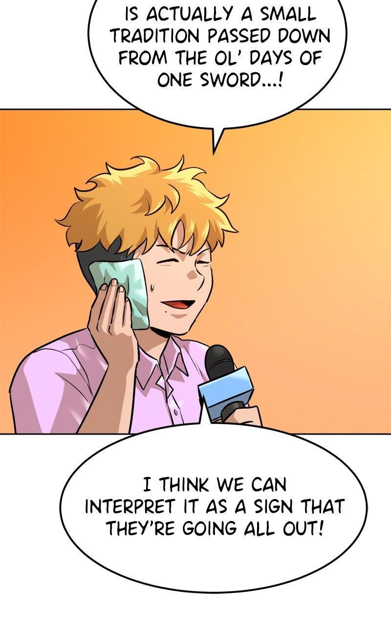 Double Click Chapter 210 page 11 - 