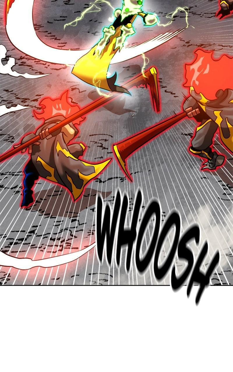Double Click Chapter 210 page 102 - 