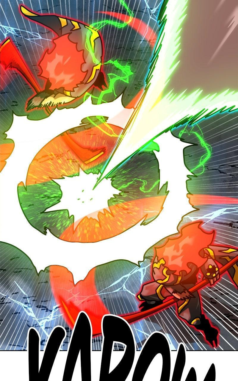 Double Click Chapter 210 page 108 - 