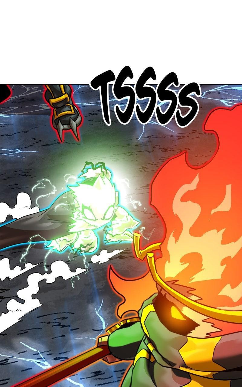 Double Click Chapter 210 page 114 - 